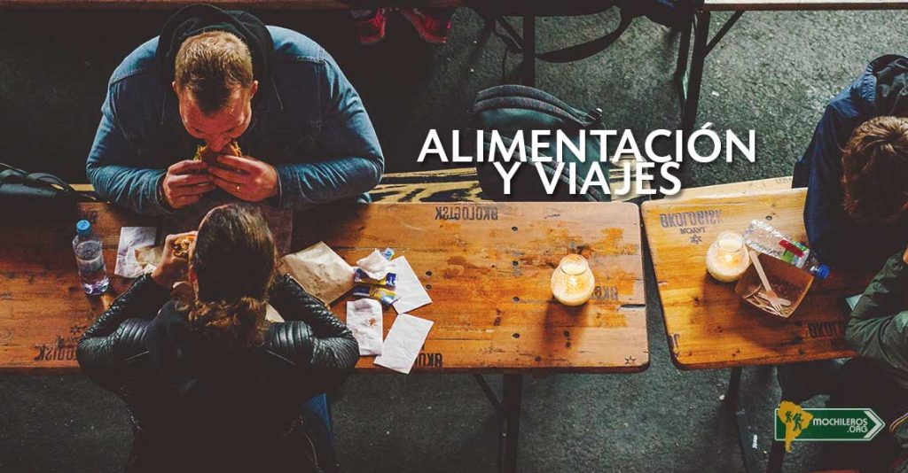 Cómo mantenerse saludable mientras viaja